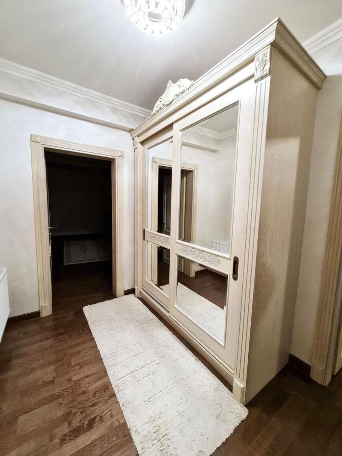 Cathedral Park And Pedestrian Zone Ultracentral Cozy Apartment In Кишинёв Экстерьер фото